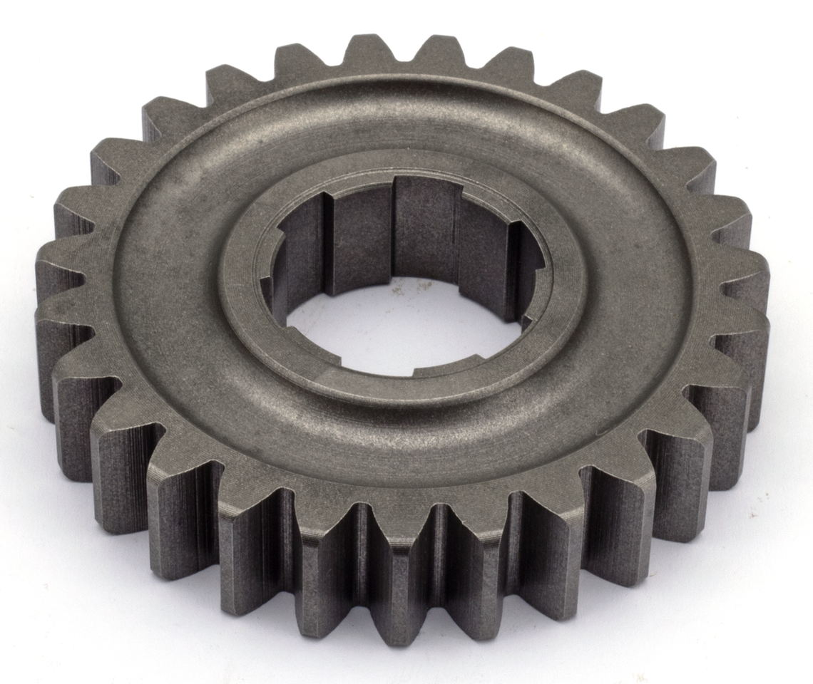 V-Twin Transmission Parts for 4-SPEED Sportster