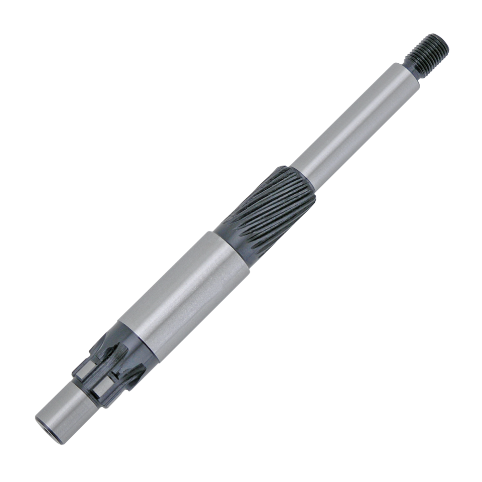V-Twin Genuine Zodiac Starter Shaft – Engine Electrics