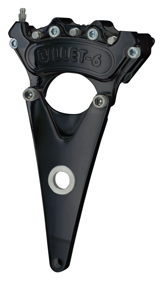 Harrison "billet" Brake Calipers