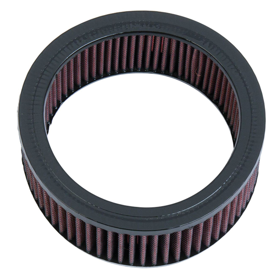 S&S Cycle Teardrop Air Cleaner Replacement Parts – X-Wedge parts