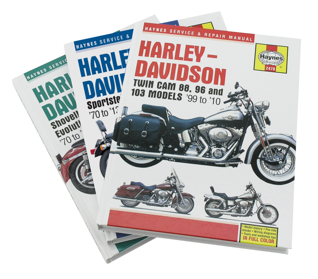 Haynes Do-It-Yourself Repair and Maintenance Manuals – Tools & Chemicals