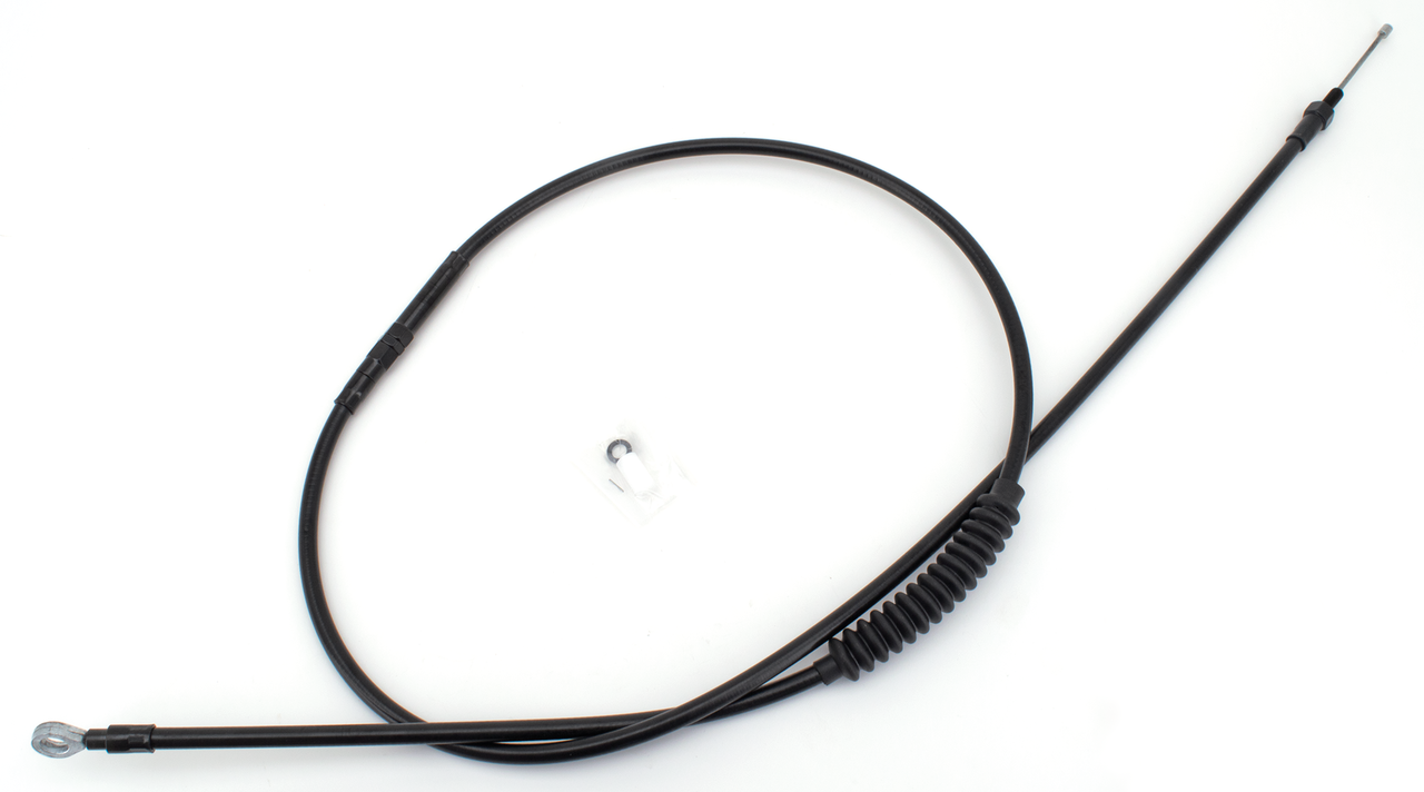 Zodiac C03 - Clutch Cable 1987-2006 Softail, 1987-2006 Touring & 1991-2005 Dyna – Control Cables & Hydraulic Lines