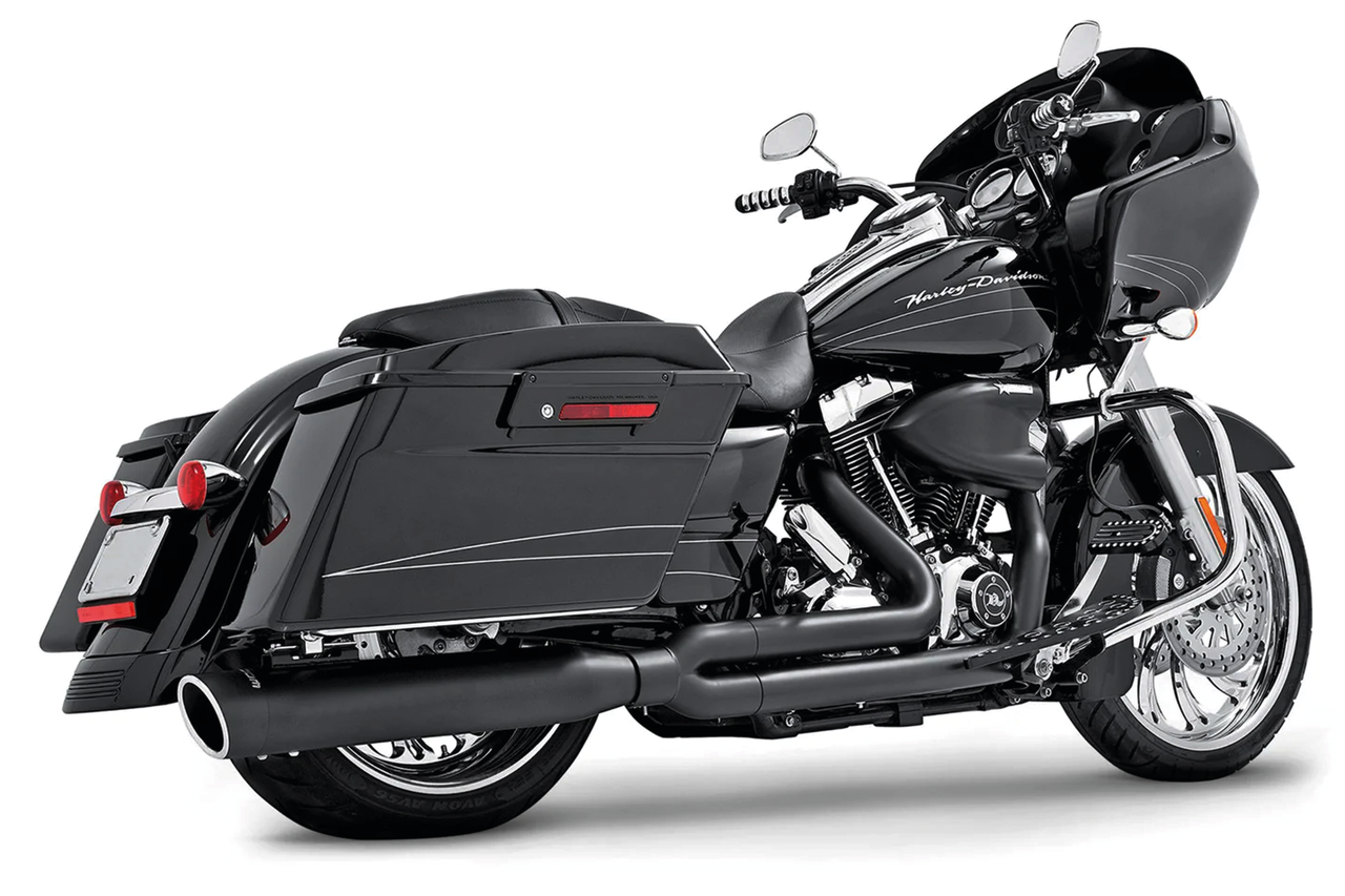 Freedom Performance Exhaust Union 2-INTO-1