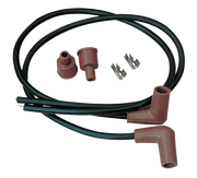 Zodiac Spark Plug Wire Kit – Engine Electrics