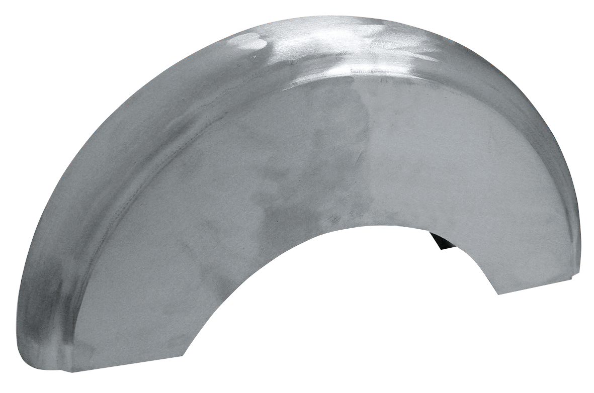 Cruise Speed Zodiac's Custom Front Fenders by Cruisespeed – Fender & Struts