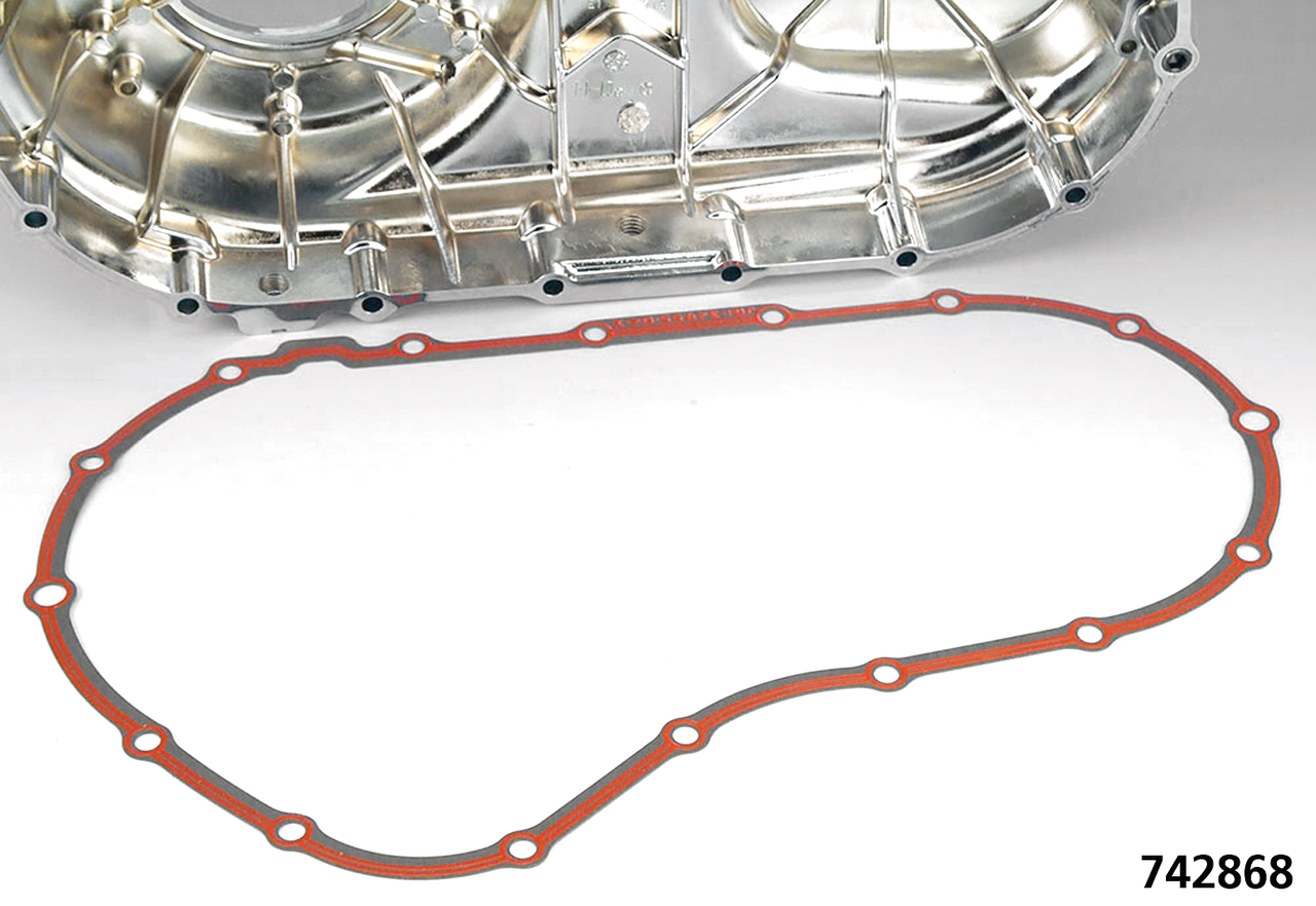 James Gaskets "foamet" Metal Coated Gaskets – Gasket & Seals