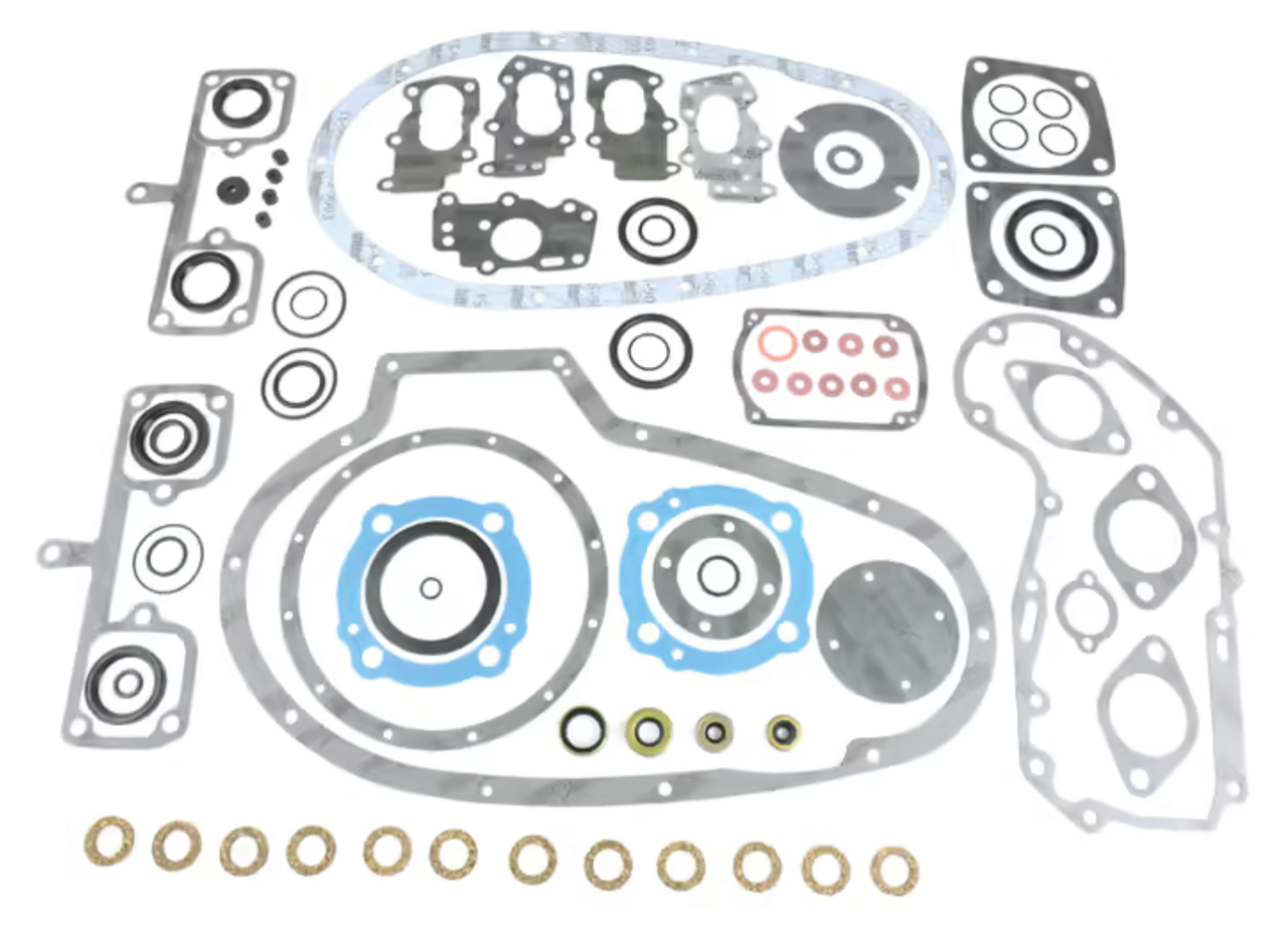 Athena Engine Gasket Kits for Harley – Gasket & Seals