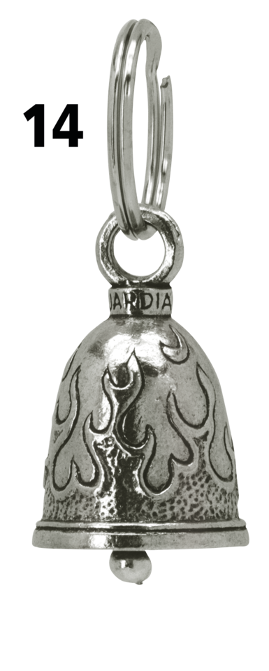 Guardian Bells – Helmets
