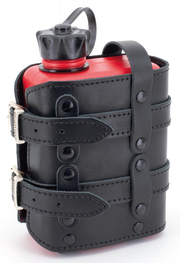 Texas Leather Fuelfriend Canister Holders – Luggage