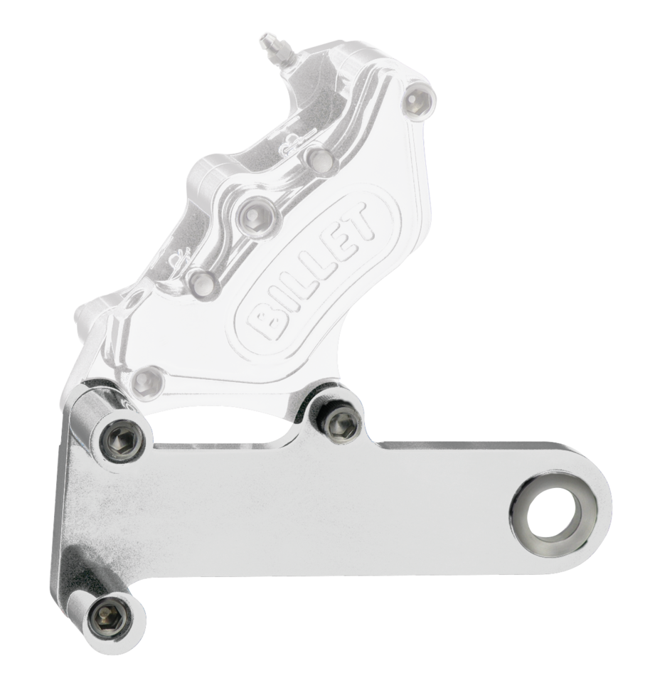 Harrison "billet" Brake Calipers