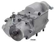 Zodiac Replica 4-SPEED Transmissions