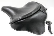Samwel Supplies Old Style Leather Solo Saddles – Seat