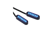 Cyron Convex 6 LED Lights – Electric & Light