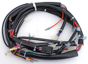 V-Twin Wiring Harnesses – Electric & Light