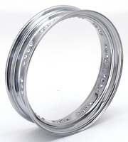 Zodiac Chrome Wheel Rims – Wheel & Tire