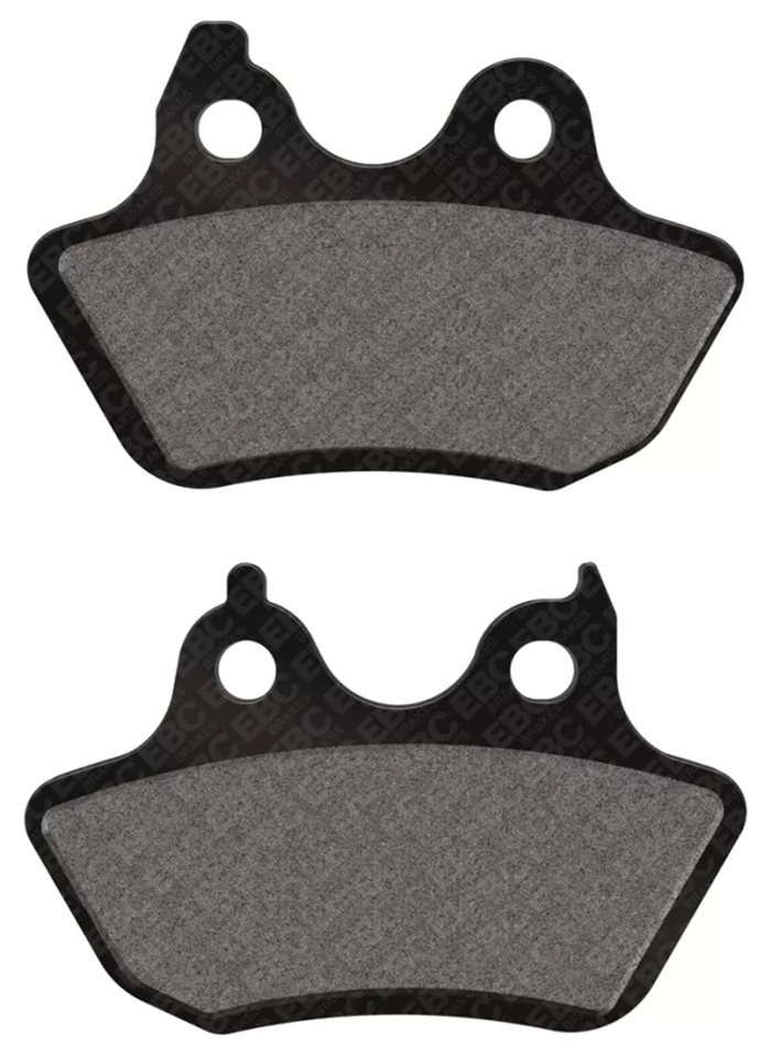 Ebc Rear Disc Brake Pads