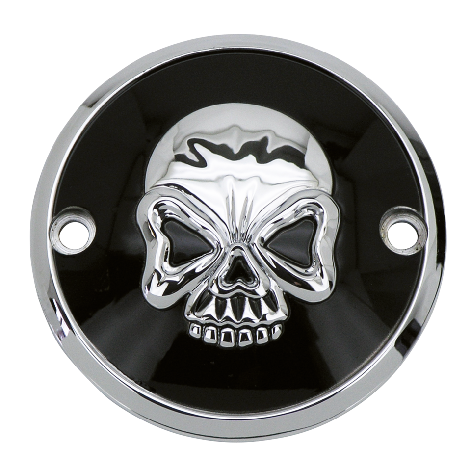 Zodiac Zombie Style Skulled Point Covers – Engine Electrics
