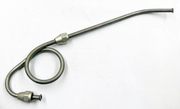 Samwel Supplies Gas Lines for Vintage Models – Gas- & Oil Tank