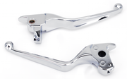 Zodiac Ergo Brake and Clutch Levers – Handlebar