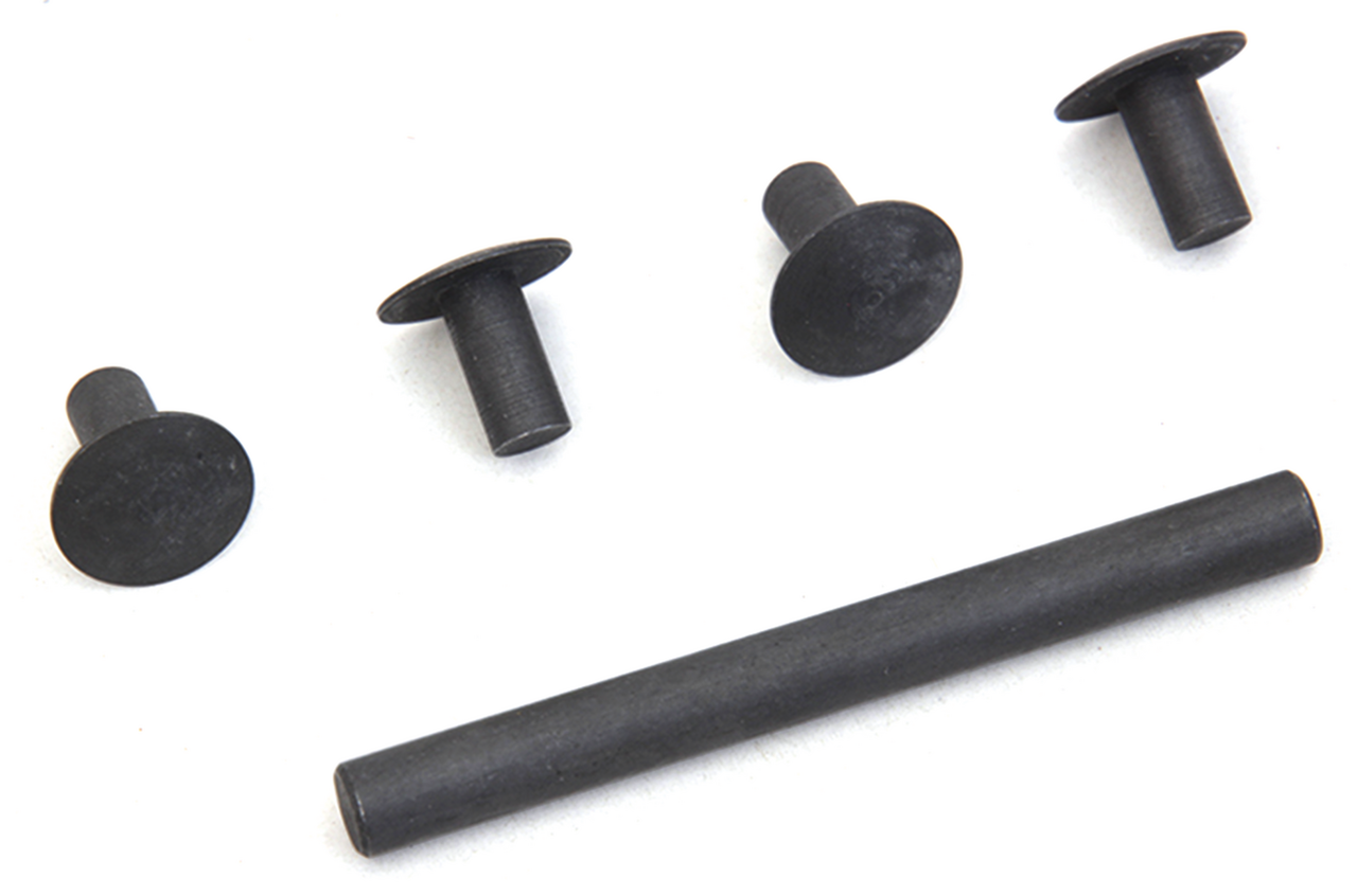 Colony Fender Rivets for Vintage Models – Fender & Struts