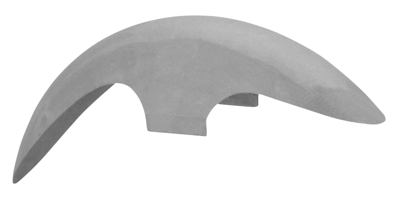 Cruise Speed Zodiac's Custom Front Fenders by Cruisespeed – Fender & Struts