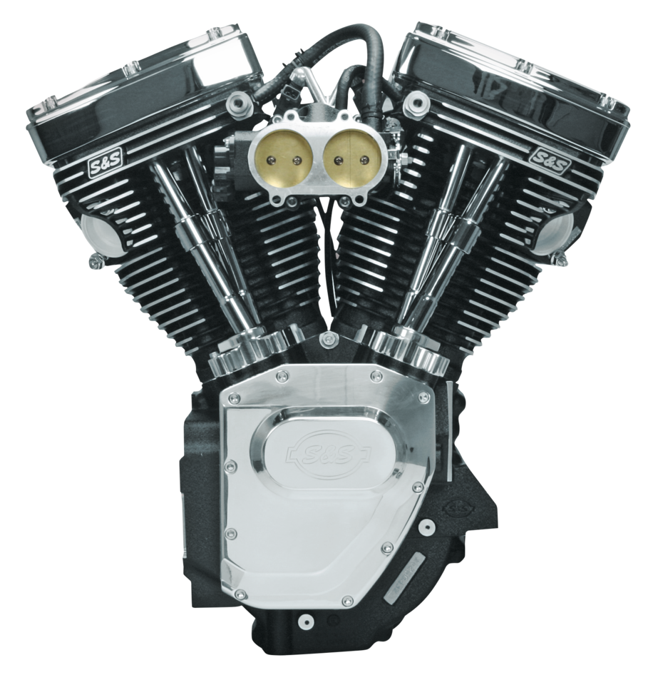 S&S Dealer Stocking Parts Kit – Intake