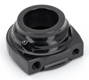 Performance Machine Pm Contour Billet Aluminum Throttle Housing – Handlebar
