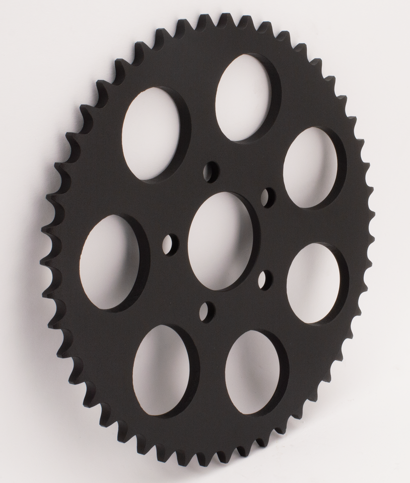 Zodiac Rear Wheel Sprockets for Chain Conversion – Final Drive
