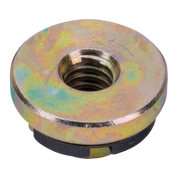 V-Twin Fender & Seat Nuts