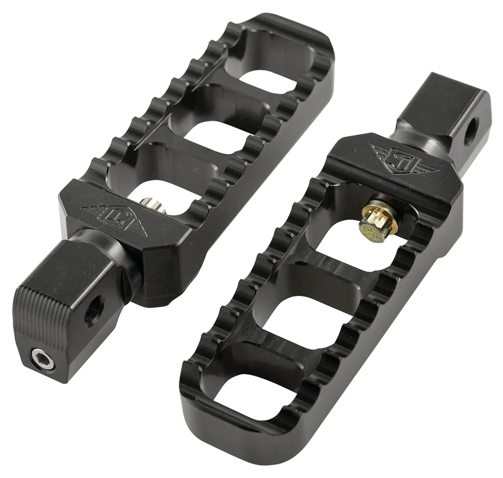 Joker Machine Foot Pegs for Indian Scout & Victory Octane – Foot Control