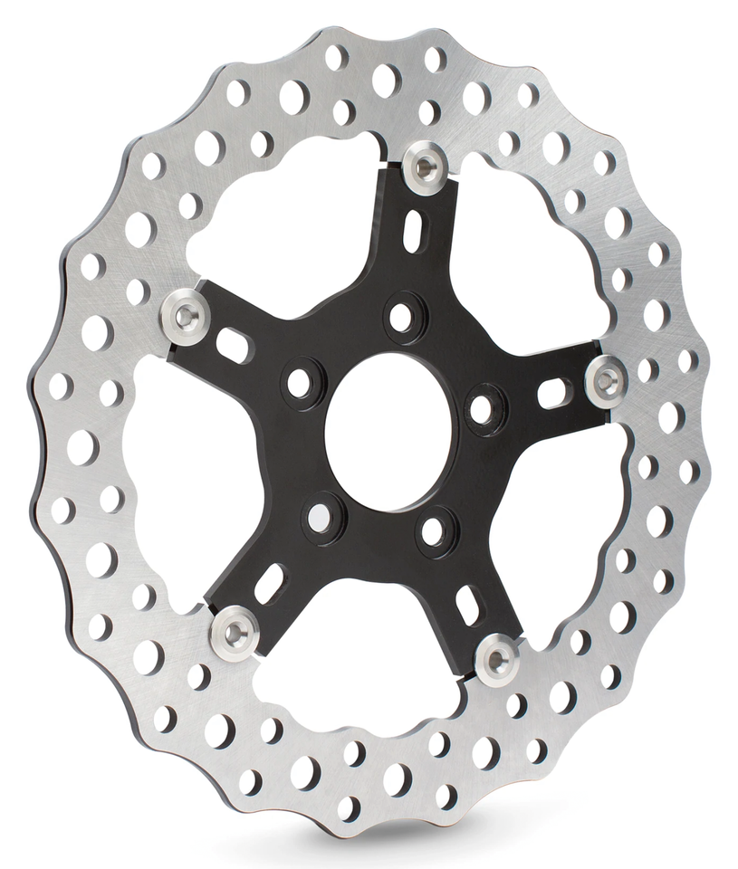 Arlen Ness Disc Brake Rotors