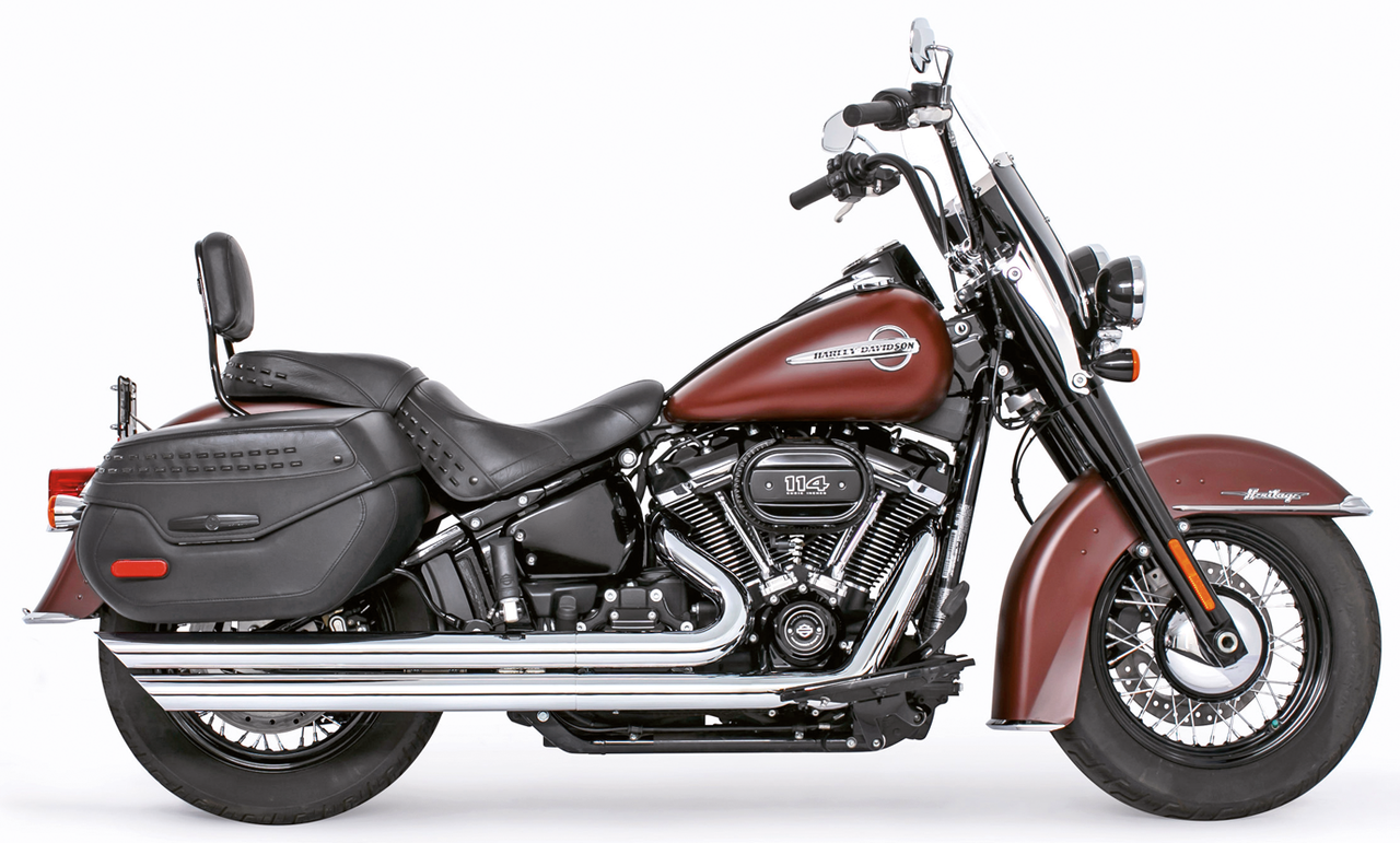 Freedom Performance Exhaust Patriot Lg