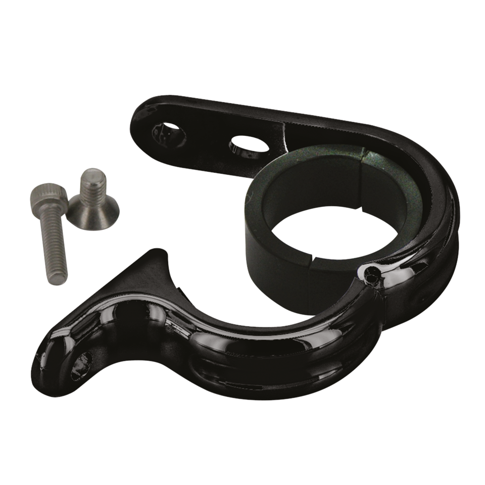 Zodiac Folding Quick-Clamps – Handlebar