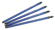 Jims Slim-Jims Aluminum Shovelhead Pushrods – Engine
