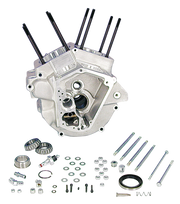S&S Cycle Lower End Big Twin 1936-1999 – Engine