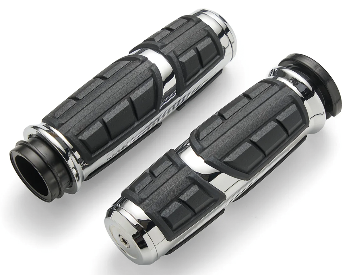 Ciro Chicane Grips – Handlebar
