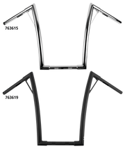 Burly Fat King Louie Apehangers – Handlebar