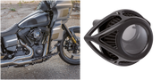 Arlen Ness Clear Tear Air Cleaner – Intake