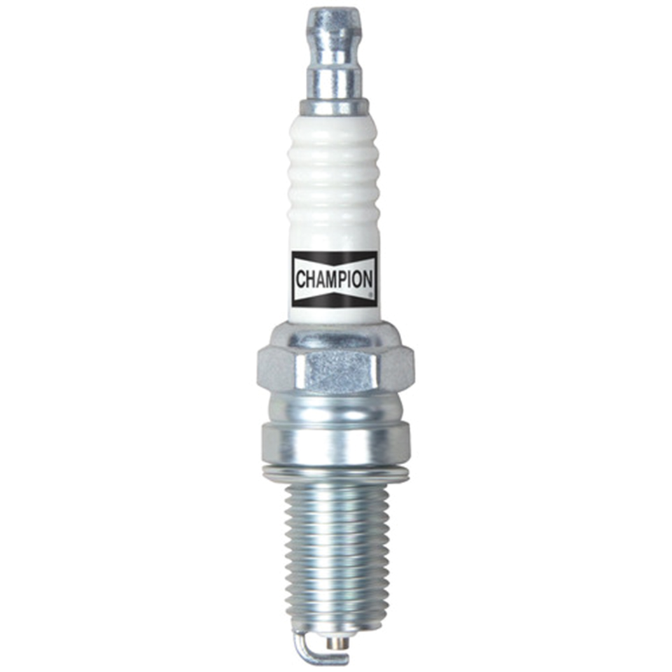 Champion Sparkplugs Spark Plugs for Victory