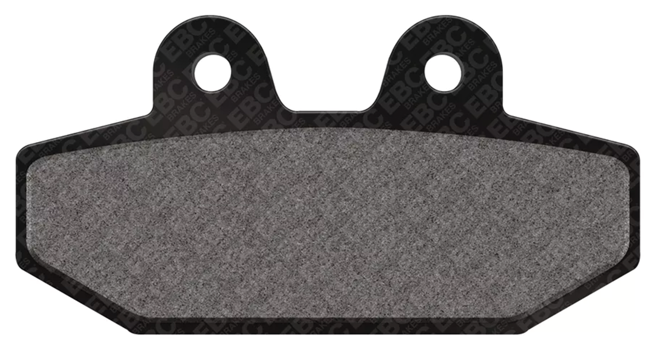 Ebc Rear Disc Brake Pads