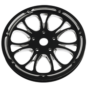 Performance Machine Pulleys – Final Drive