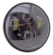 Cyron Urban 5 3/4" LED Headlight Unit – Electric & Light