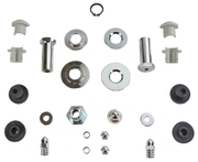 V-Twin Late Style Springer Parts – Front Forks