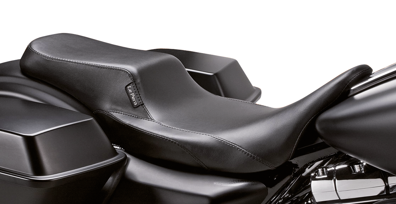 Le Pera Nomad Ii for Touring – Seat