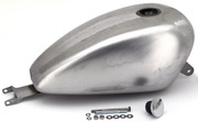 Zodiac Genuine Zodiac Peanut Style Tanks for Sportster 2004 to Present – Gas- & Oil Tank