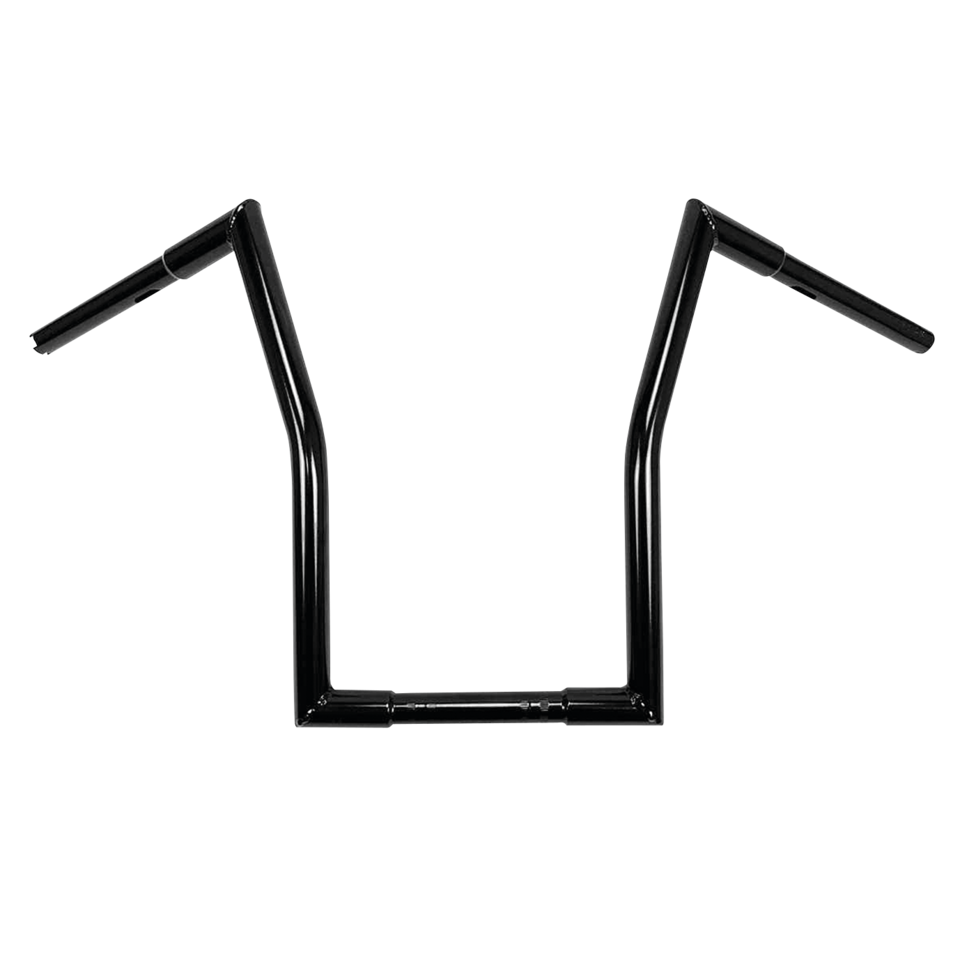 Westland Customs Square Fat Ape Hangers – Handlebar