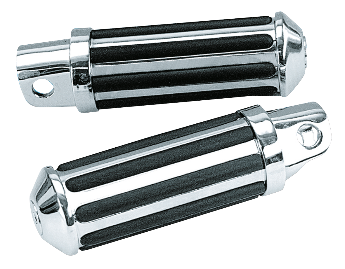 Zodiac Streamliner Foot Pegs – Foot Control