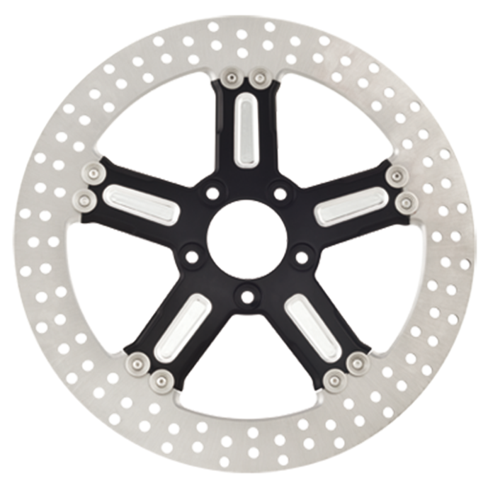 Performance Machine Brake Discs