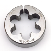 Samwel Supplies Thread Repair Taps & Dies – Tools & Chemicals