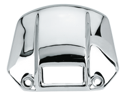 Zodiac Headlight Visor Cover – Electric & Light